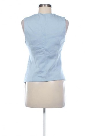 Vestă de femei Unbranded, Mărime S, Culoare Albastru, Preț 104,00 Lei