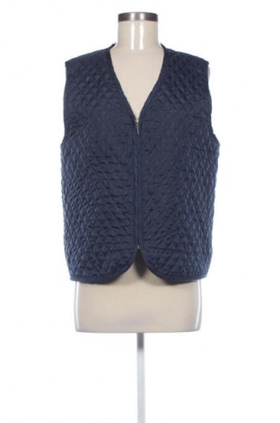 Дамски елек Unbranded, Размер S, Цвят Син, Цена 25,00 €