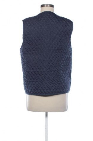 Дамски елек Unbranded, Размер S, Цвят Син, Цена 25,00 €
