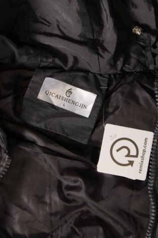 Damenweste Unbranded, Größe L, Farbe Grau, Preis € 13,99