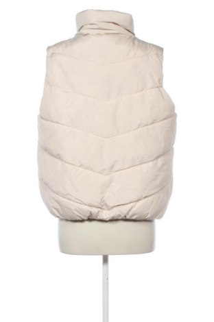 Дамски елек Unbranded, Размер XL, Цвят Бежов, Цена 12,78 €