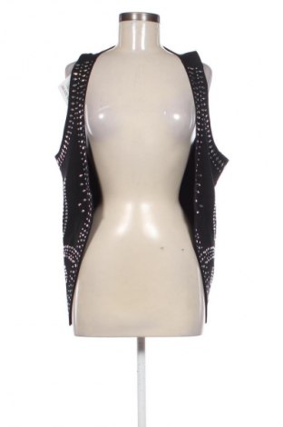 Damenweste Unbranded, Größe XL, Farbe Schwarz, Preis € 15,99