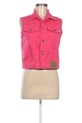 Damska kamizelka Unbranded, Rozmiar L, Kolor Różowy, Cena 140,77 zł