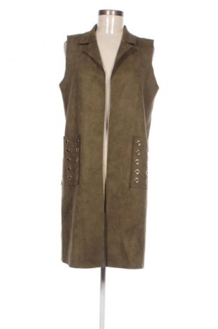 Damenweste Unbranded, Größe M, Farbe Grün, Preis € 13,99