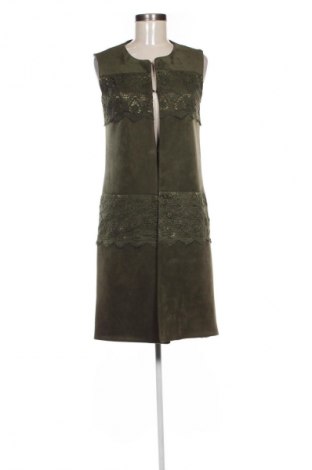 Damenweste Unbranded, Größe S, Farbe Grün, Preis € 20,00