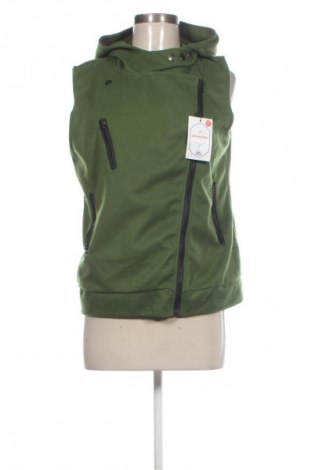 Női mellény Unbranded, Méret XL, Szín Zöld, Ár 5 279 Ft