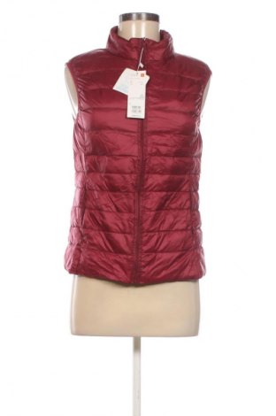 Damenweste Unbranded, Größe L, Farbe Rot, Preis € 21,99