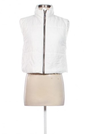 Дамски елек Unbranded, Размер M, Цвят Бял, Цена 13,29 €