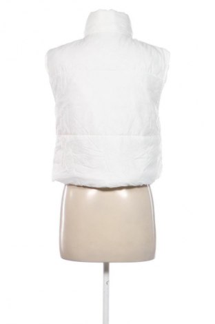 Дамски елек Unbranded, Размер M, Цвят Бял, Цена 13,29 €