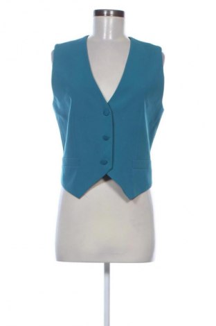 Дамски елек Unbranded, Размер M, Цвят Син, Цена 19,95 €