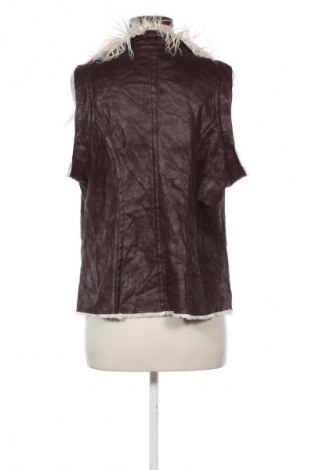 Damenweste Unbranded, Größe L, Farbe Braun, Preis € 14,99