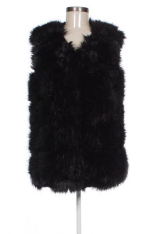 Дамски елек Unbranded, Размер S, Цвят Черен, Цена 25,00 €