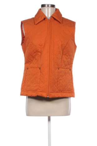 Damenweste Unbranded, Größe M, Farbe Orange, Preis 13,99 €