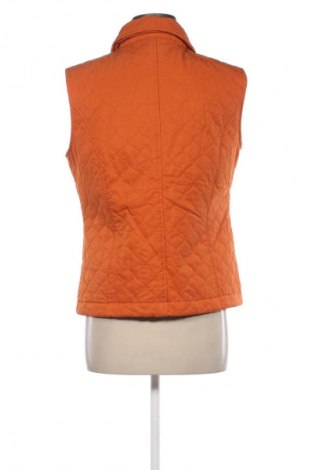 Damenweste Unbranded, Größe M, Farbe Orange, Preis 13,99 €