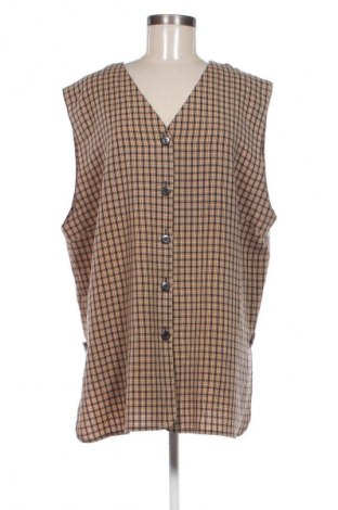 Дамски елек Unbranded, Размер XXL, Цвят Многоцветен, Цена 23,27 €