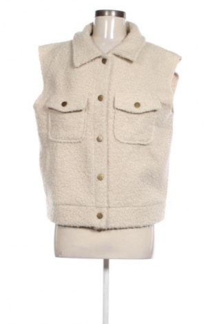 Damenweste Unbranded, Größe XL, Farbe Ecru, Preis € 16,99