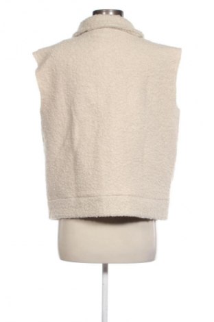 Damenweste Unbranded, Größe XL, Farbe Ecru, Preis € 16,99
