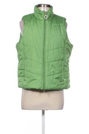 Дамски елек Unbranded, Размер M, Цвят Зелен, Цена 24,56 €
