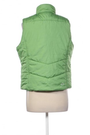 Дамски елек Unbranded, Размер M, Цвят Зелен, Цена 24,56 €