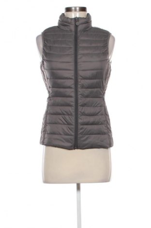 Damska kamizelka Unbranded, Rozmiar S, Kolor Szary, Cena 62,99 zł