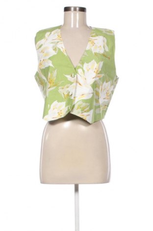 Damska kamizelka Unbranded, Rozmiar M, Kolor Kolorowy, Cena 169,60 zł