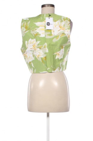 Damska kamizelka Unbranded, Rozmiar M, Kolor Kolorowy, Cena 169,60 zł