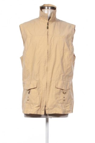 Damska kamizelka Unbranded, Rozmiar XL, Kolor Beżowy, Cena 107,00 zł