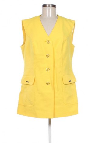 Damska kamizelka Unbranded, Rozmiar L, Kolor Żółty, Cena 125,58 zł
