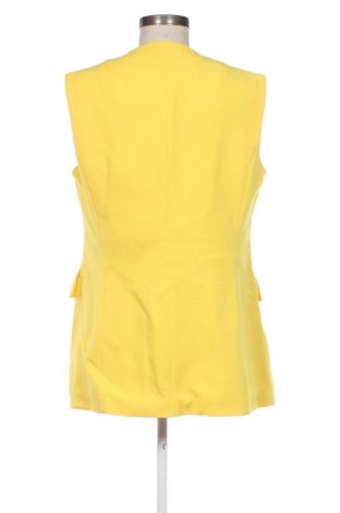 Damska kamizelka Unbranded, Rozmiar L, Kolor Żółty, Cena 125,58 zł