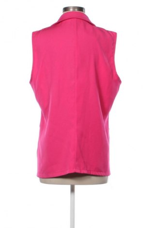 Дамски елек Unbranded, Размер L, Цвят Розов, Цена 19,95 €