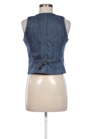 Дамски елек Unbranded, Размер L, Цвят Син, Цена 19,95 €