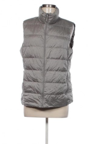 Női mellény Uniqlo, Méret L, Szín Szürke, Ár 8 629 Ft