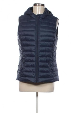 Damenweste Up 2 Fashion, Größe M, Farbe Blau, Preis € 10,99