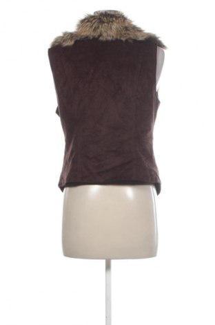 Női mellény VILA, Méret M, Szín Barna, Ár 4 069 Ft