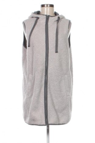 Damenweste Via Appia, Größe M, Farbe Grau, Preis € 16,99