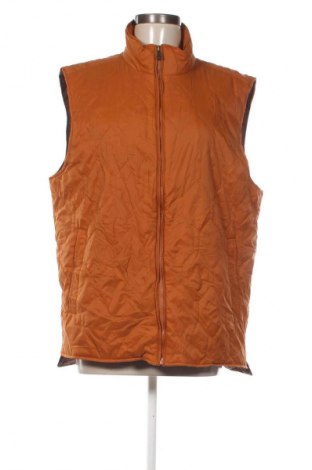 Damenweste Vintage, Größe L, Farbe Orange, Preis € 27,99