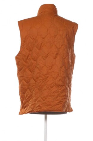 Damenweste Vintage, Größe L, Farbe Orange, Preis € 27,99
