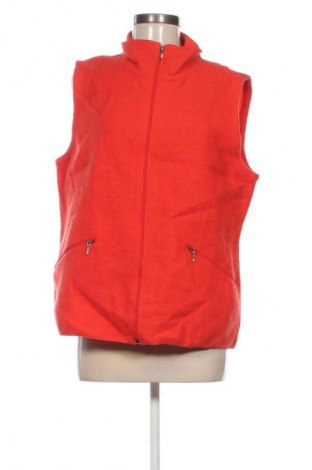 Női mellény W. Lane, Méret XXL, Szín Piros, Ár 7 119 Ft