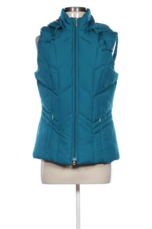 Damenweste W.O.B. World Of Basics, Größe M, Farbe Blau, Preis € 16,99