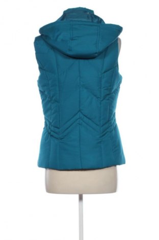 Damenweste W.O.B. World Of Basics, Größe M, Farbe Blau, Preis € 16,99