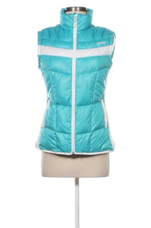 Női mellény Wedze, Méret M, Szín Sokszínű, Ár 4 449 Ft