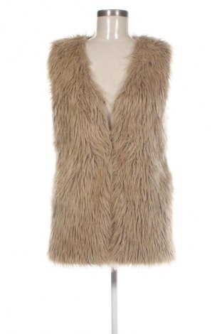 Női mellény Wenxi, Méret M, Szín Barna, Ár 5 769 Ft