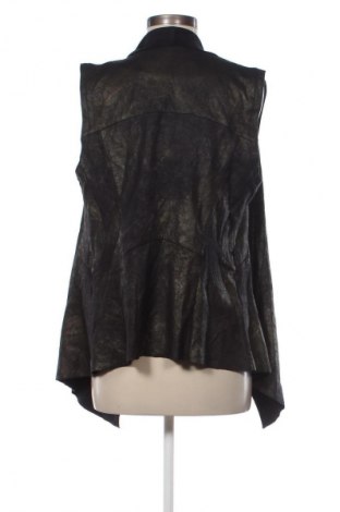 Női mellény Zara, Méret S, Szín Fekete, Ár 6 669 Ft