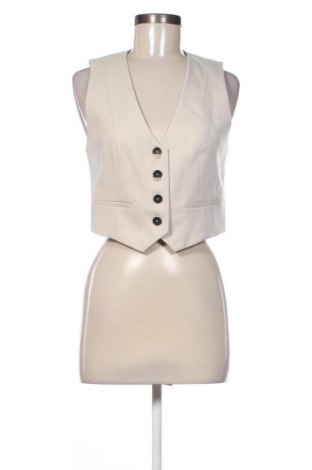 Női mellény Zara, Méret S, Szín Ekrü
, Ár 5 785 Ft