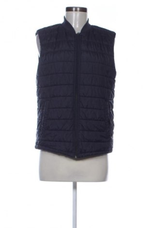 Damenweste Zara, Größe S, Farbe Blau, Preis € 14,00