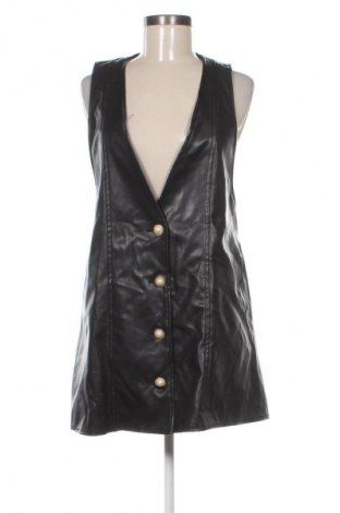 Női mellény Zara, Méret S, Szín Fekete, Ár 6 459 Ft