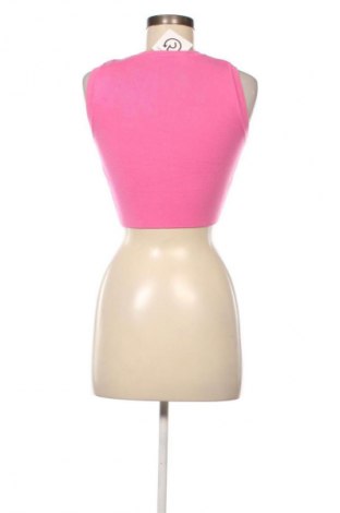 Női mellény Zara, Méret M, Szín Rózsaszín, Ár 6 529 Ft