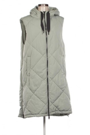 Damenweste Zara, Größe M, Farbe Grün, Preis € 18,99