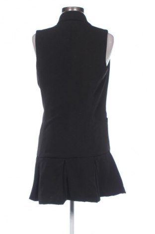 Damenweste Zara, Größe S, Farbe Schwarz, Preis 14,99 €