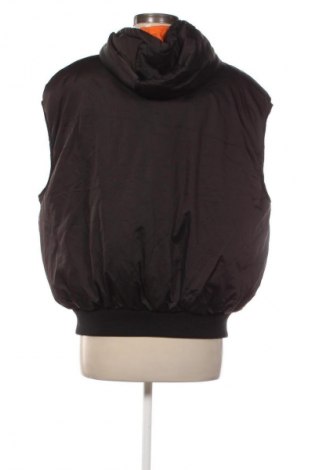 Дамски елек Zara, Размер S, Цвят Кафяв, Цена 13,80 €